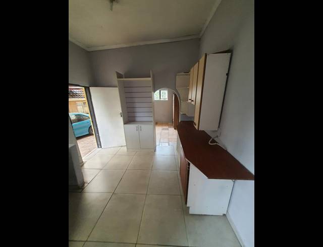 1 bed property to rent in MONDEOR